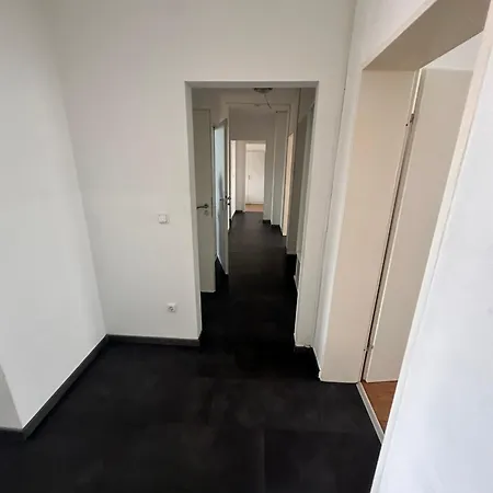 Domum 4 Moderne Ferien- Monteurapartments In Inkl Wlan Und Waschmaschine Homestay Gelsenkirchen