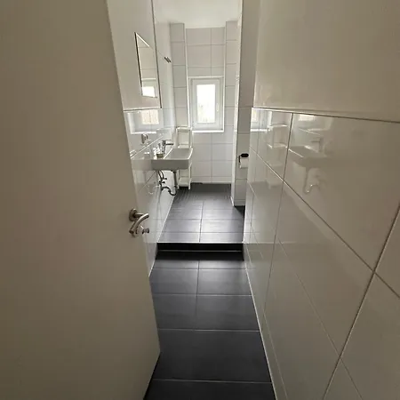 Homestay Domum 4 Moderne Ferien- Monteurapartments In Inkl Wlan Und Waschmaschine