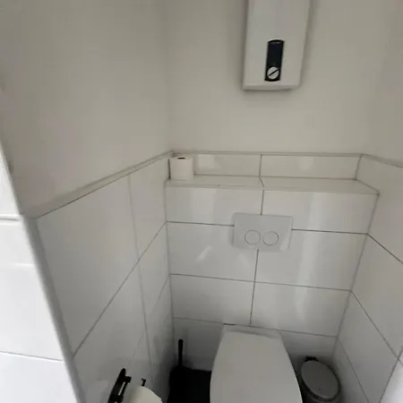 Domum 4 Moderne Ferien- Monteurapartments In Inkl Wlan Und Waschmaschine Homestay Gelsenkirchen
