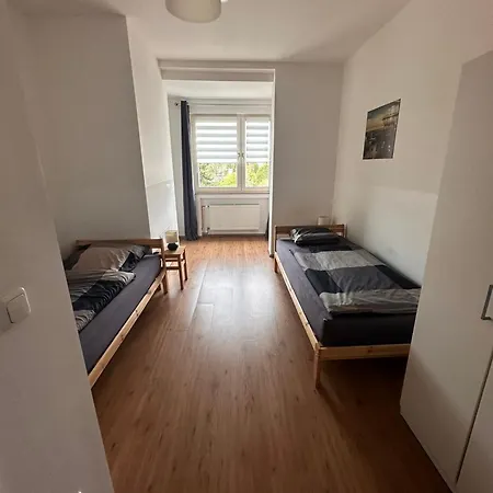 Homestay Domum 4 Moderne Ferien- Monteurapartments In Inkl Wlan Und Waschmaschine Gelsenkirchen