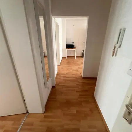 Homestay Domum 4 Moderne Ferien- Monteurapartments In Inkl Wlan Und Waschmaschine *
