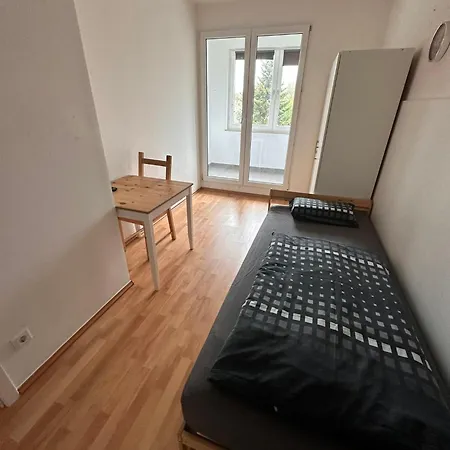 Domum 4 Moderne Ferien- Monteurapartments In Inkl Wlan Und Waschmaschine Gelsenkirchen