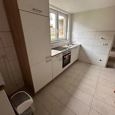 Domum 4 Moderne Ferien- Monteurapartments In Inkl Wlan Und Waschmaschine Gelsenkirchen