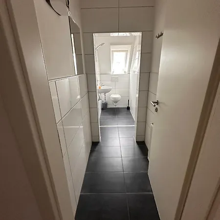 Homestay Domum 4 Moderne Ferien- Monteurapartments In Inkl Wlan Und Waschmaschine Gelsenkirchen