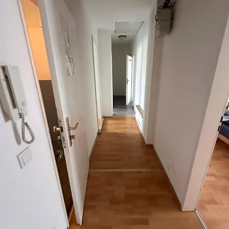Domum 4 Moderne Ferien- Monteurapartments In Inkl Wlan Und Waschmaschine Gelsenkirchen