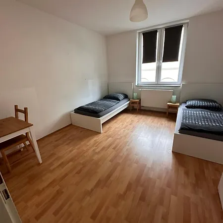 Homestay Domum 4 Moderne Ferien- Monteurapartments In Inkl Wlan Und Waschmaschine *