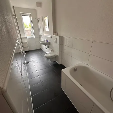 Homestay Domum 4 Moderne Ferien- Monteurapartments In Inkl Wlan Und Waschmaschine *