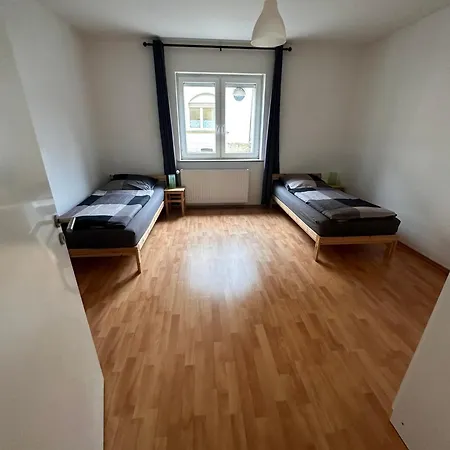 Homestay Domum 4 Moderne Ferien- Monteurapartments In Inkl Wlan Und Waschmaschine *